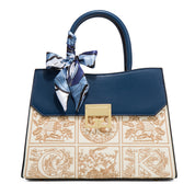 Bolsa de Mão Elegante