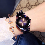 Relógio Pulseira Magnética