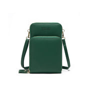 Bolsa Triplo Bolsos