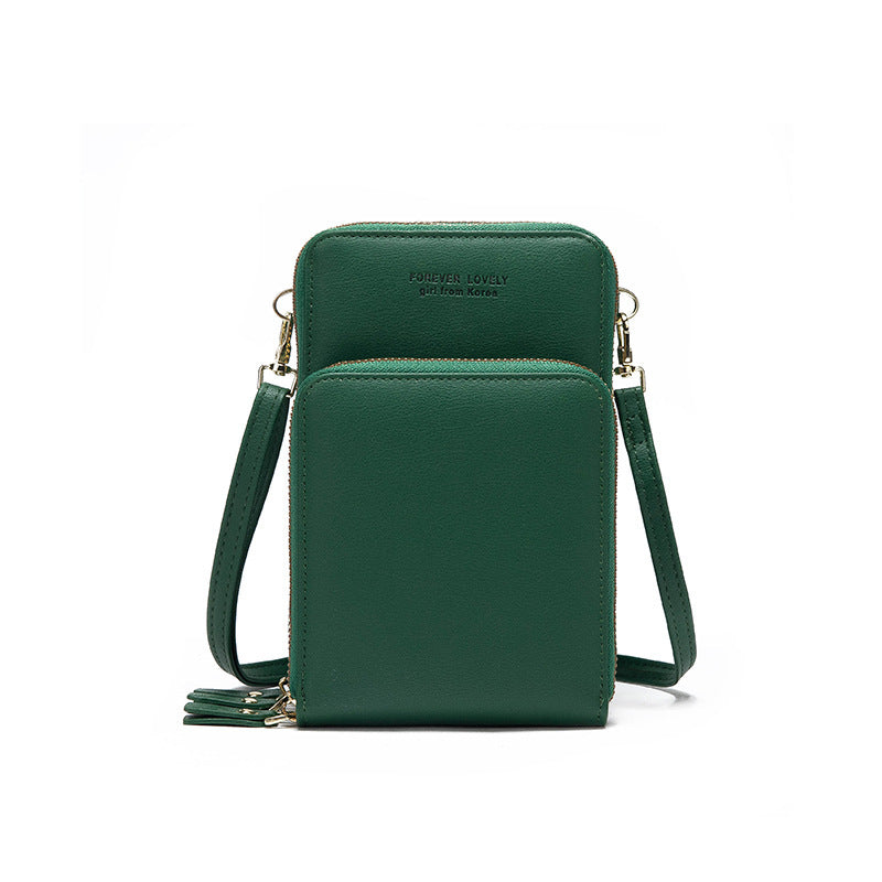Bolsa Triplo Bolsos
