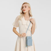 Bolsa Triplo Bolsos
