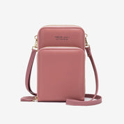 Bolsa Triplo Bolsos