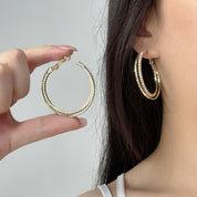 Brinco Gota Diamante