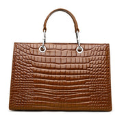 Bolsa de Couro Grande