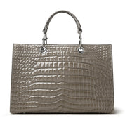 Bolsa de Couro Grande