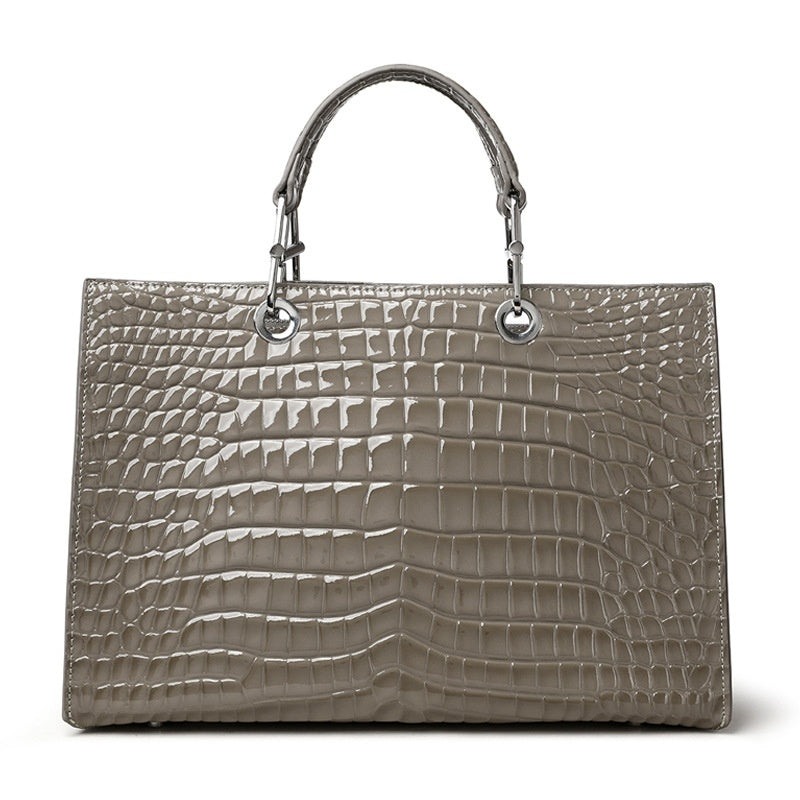 Bolsa de Couro Grande
