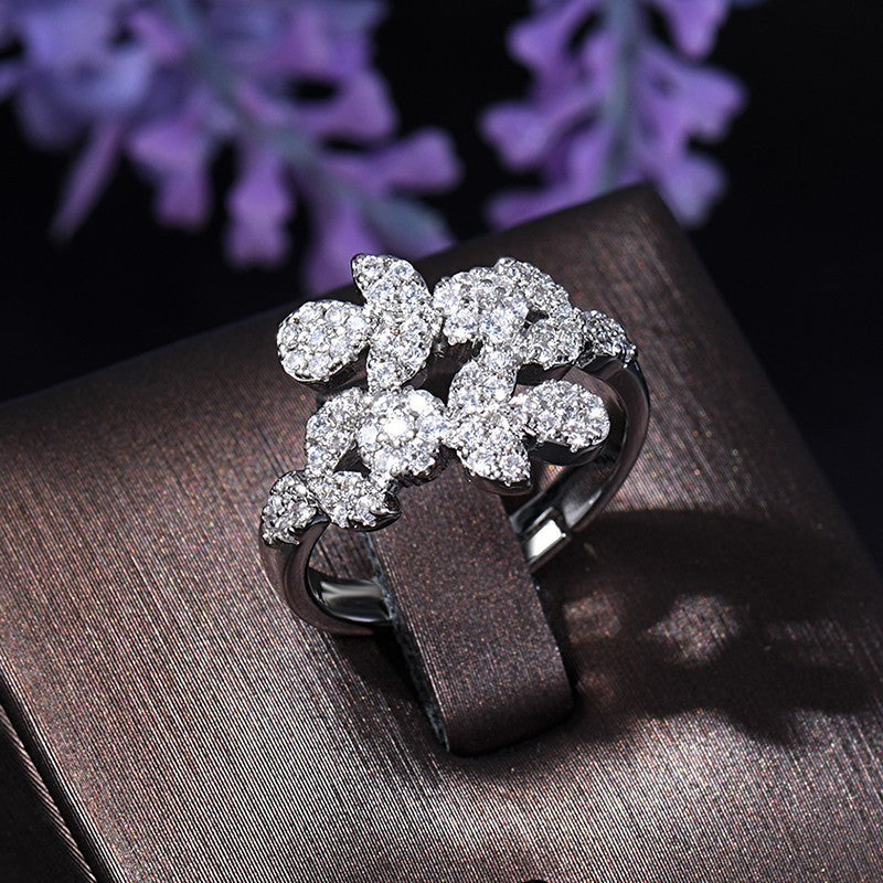 Conjunto Diamante Super Luxo