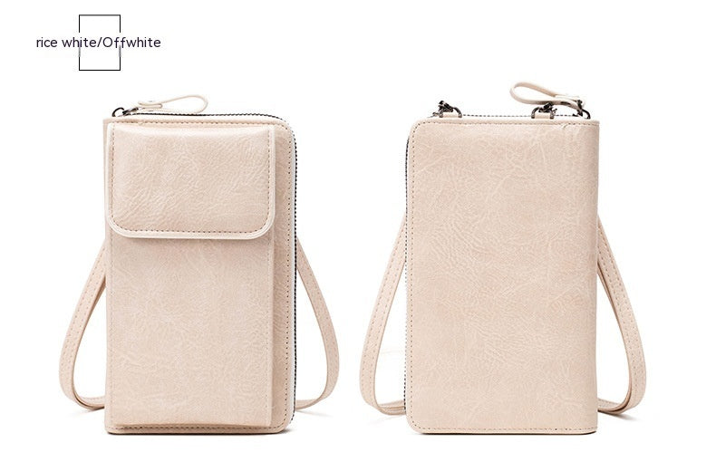Bolsa Mensageiro de Ombro